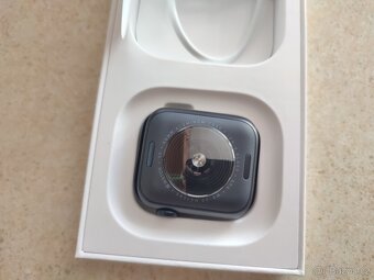 Apple Watch SE 40mm - 5