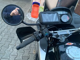 Honda Varadero XL 1000V - 5