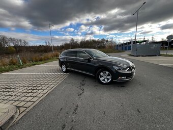 Vw passat b8 - 5