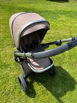 Anex l/type plus Cybex Aton 5 - 5