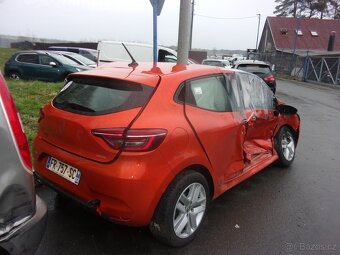 Renault Clio V 1,5 DCi 90 - 5