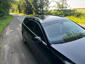VW PASSAT B8 2.0 140kw DSG 2019 198tkm HIGHLINE/DE - 5