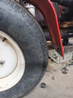 Zetor 8011 - 5