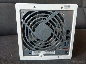 NAS QNAP TS-431 - 5