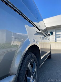 Volkswagen Transporter/Multivan T5.1 132kw ELEGANCE - 5