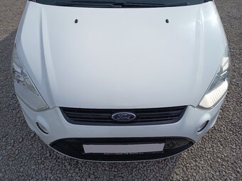 FORD S-Max 1, 6i Eco Boost ČR 118kw - 5