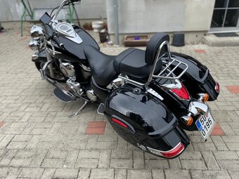 Kawasaki VN1700 cena vč. DPH - 5