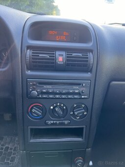 Opel Astra g 1.7 CDTI - 5
