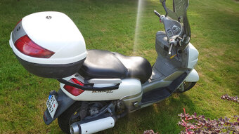 MBK Kilibre 300 (Yamaha Versity 300) - 5