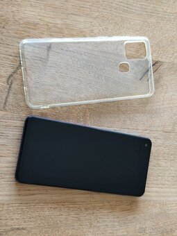 Samsung Galaxy A21S - 5