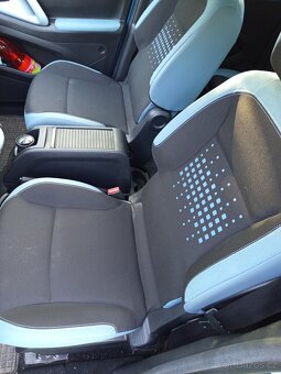 Citroen Berlingo 1.6 - 5