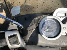 Piaggio beverly 250 - 5