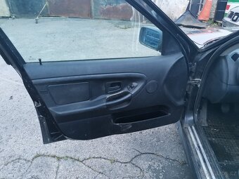 BMW_E36_316i_318i_320i_325TDS_KOŽENÝ INTERIER_NÁHR.DÍLY - 5