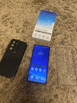Vivo V40SE 5G - 5