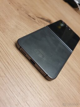 Samsung Galaxy Z Flip 5 - 256gb - 5