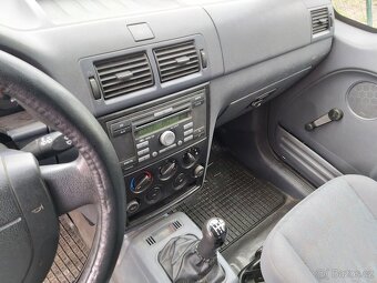Ford Transit Connect 1.8 TDCi 2007 - 5