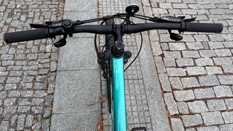 Kolo KTM ALP one Lady🔥 Ram S🧍♀️🧍♂️ Kola 27.5🛞 NOVÝ⚠️ - 5