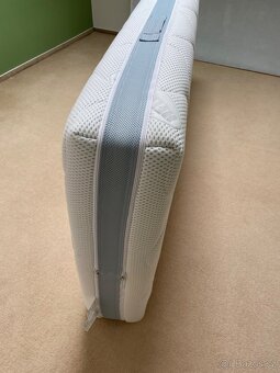 Matrace Materasso s paměťovou pěnou - 5