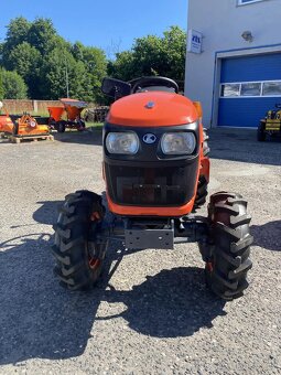 Kubota NeoStar A211N - 5