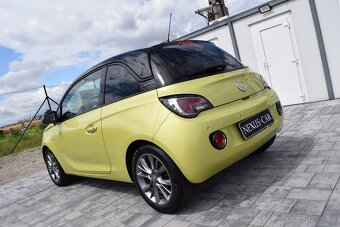 🚗Opel Adam 1.0 T 66KW LIMITED PO SERVISE - 5