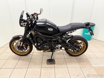YAMAHA XSR 900,ABS,TOP,10000 KM - 5