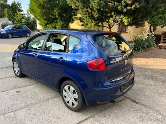 Seat Altea, 1.6 MPi 75kw - 5