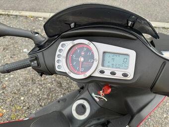 Gillera Runner 50 SP - 5