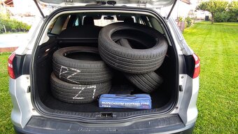 Ford Focus MK3 - 5