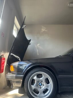 M-contour Bmw 5x120 R17 dvojrozmer - 5