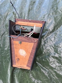 Škoda 120 box na rádio - 5