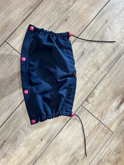 Softshell bunda - 5