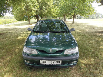 Renault Laguna 2,2 dT - 5