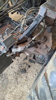 Prodám traktor mt8 150.32 - 5