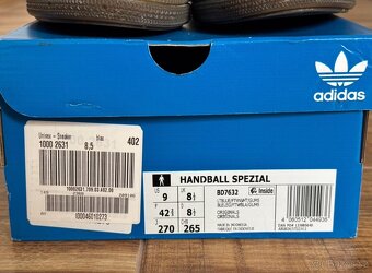Adidas Handball Spezial - 5