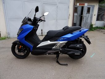 Maxon Discover 300 rv2024 2km Nový neregistrovaný - 5