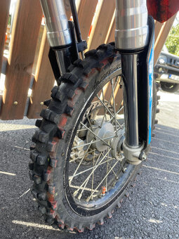 ktm sx 65 - 5