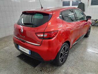 Renault Clio 0,9 tCe - 5