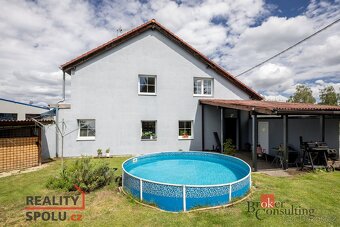 Prodej, domy/rodinný, 136 m2, Na Mýtě 351, 25601 Benešov, Be - 5