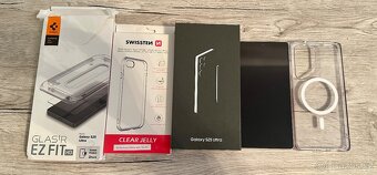 Samsung Galaxy S25 Ultra - 5