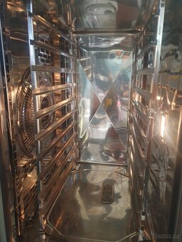 Konvektomat Rational SCC 101 - 5