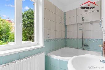 Prodej činžovního domu, Česká Kamenice, ul. Lipová - 5