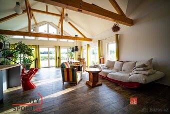 Prodej, domy/rodinný, 251 m2, 33016 Všeruby, Plzeň-sever [ID - 5