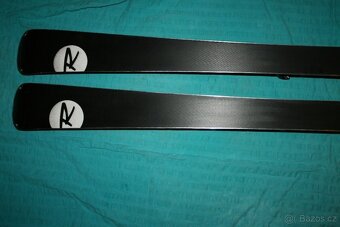 lyže Rossignol Famous 6 156 cm - 5