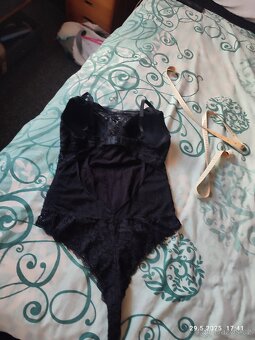 Dámské sexy body - 5