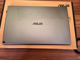 Přenosný monitor ASUS ZenScreen - 5