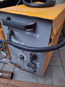 Svářečka Mig,mag,co2,svářečka céočko - 5