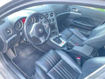 Alfa Romeo 159 sw, 1.9jtdm 16v 110 kw - 5