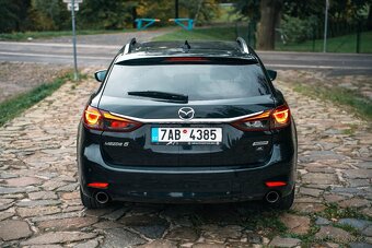 Mazda 6 2.5 143kw Takumi plus - 5