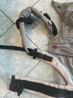 Manduca XT grey-ocean - 5