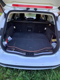 Ford Mondeo Mk5 1.6 tdci - 5